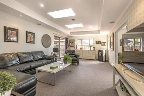 Photo of property in 10 Dryden Avenue, Rolleston, 7614