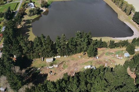 Photo of property in 117 Fullers Road, Woodend, Kaiapoi, 7691