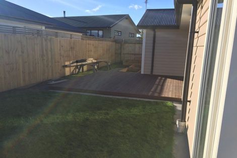 Photo of property in 3 Lyttelton Street, Lincoln, 7608