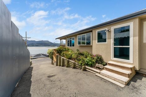 Photo of property in 44 Oxley Crescent, Broad Bay, Dunedin, 9014