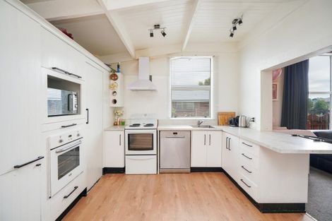 Photo of property in 83 Robertson Street, Richmond, Invercargill, 9810