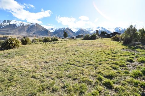 Photo of property in 100 Ohau Drive, Lake Ohau, Twizel, 9412