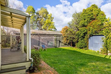 Photo of property in 1 Casel Street, Masterton, 5810