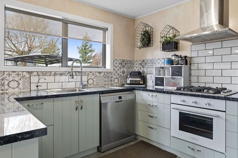 Photo of property in 14 Mount Cook Street, Twizel, 7901