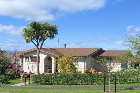 Photo of property in 1 Mohi Place, Nukuhau, Taupo, 3330