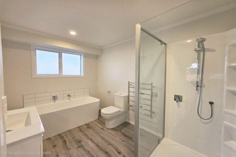 Photo of property in 112 Hinemoa Street, Levin, 5510