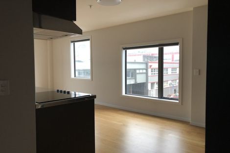Photo of property in 203/8 Wigan Street, Te Aro, Wellington, 6011