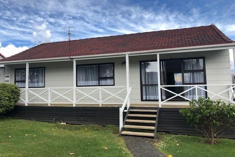 Photo of property in 1/18 Waiari Road, Conifer Grove, Takanini, 2112