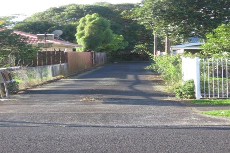 Photo of property in 4/23 Fyfe Avenue, Papatoetoe, Auckland, 2025
