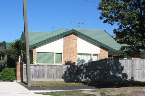 Photo of property in Miramar Villas, 25/6u Brussels Street, Miramar, Wellington, 6022