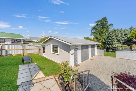 Photo of property in 43 Rayner Street, Temuka, 7920