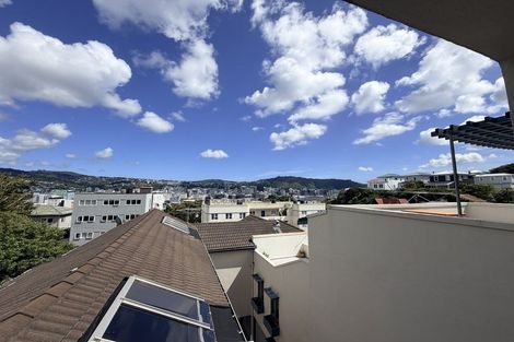 Photo of property in 7g Austin Street, Mount Victoria, Wellington, 6011