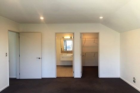 Photo of property in 541c Manchester Street, St Albans, Christchurch, 8014