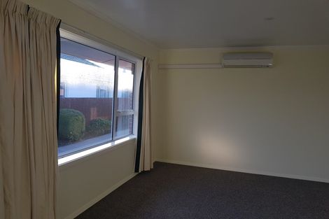 Photo of property in 4/480 Worcester Street, Linwood, Christchurch, 8011