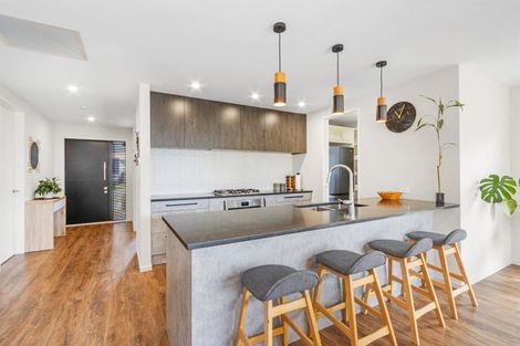 Photo of property in 85 Prestons Park Drive, Marshland, Christchurch, 8083