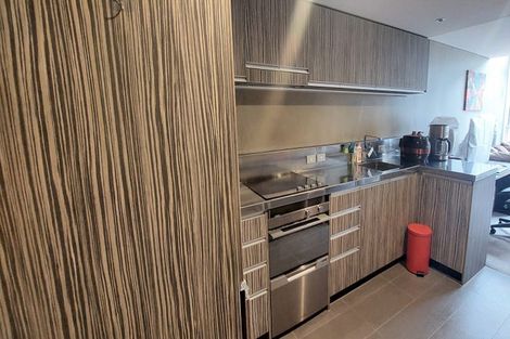 Photo of property in Canvas Apartments, 307u4 Willis Street, Te Aro, Wellington, 6011