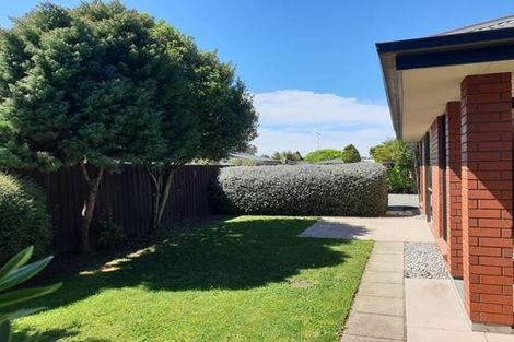 Photo of property in 58 Moore Street, Rolleston, 7614