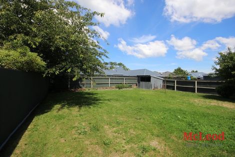 Photo of property in 10 Bathurst Street, Allenton, Ashburton, 7700