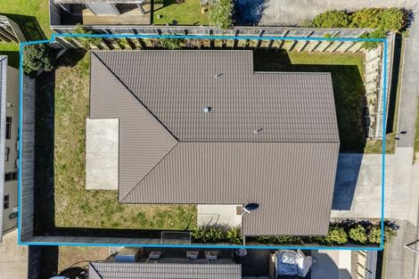 Photo of property in 12 Moonsail Drive, Whitby, Porirua, 5024