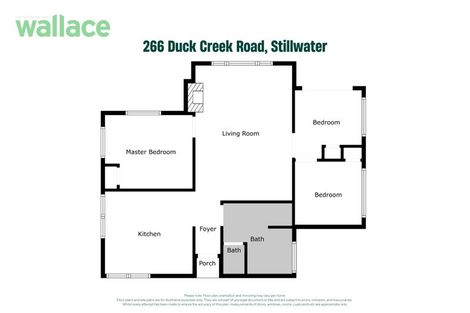 Photo of property in 266 Duck Creek Road, Stillwater, Silverdale, 0993