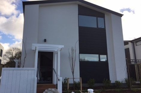 Photo of property in 6/305 Madras Street, Christchurch Central, Christchurch, 8013