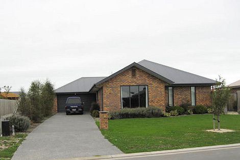 Photo of property in 51 Renoir Drive, Rolleston, 7614