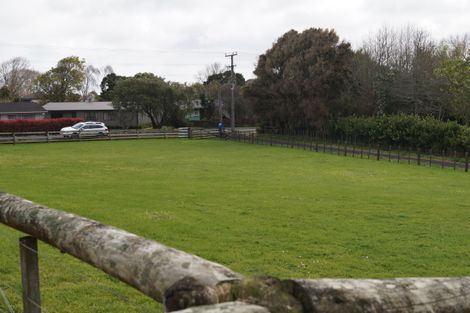 Photo of property in 43 Colombo Road, Waiuku, 2123