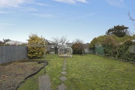 Photo of property in 585 Tweed Street, Newfield, Invercargill, 9812