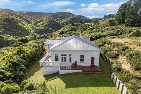 Photo of property in 57 Kaitangata Crescent, Kelson, Lower Hutt, 5010