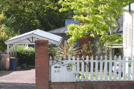 Photo of property in 1/46 Gladstone Road, Northcote, Auckland, 0627