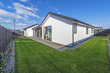Photo of property in 11 Tulett Park Drive, Casebrook, Christchurch, 8051