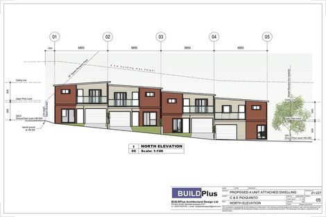 Photo of property in 25 Meadowood Drive, Unsworth Heights, Auckland, 0632