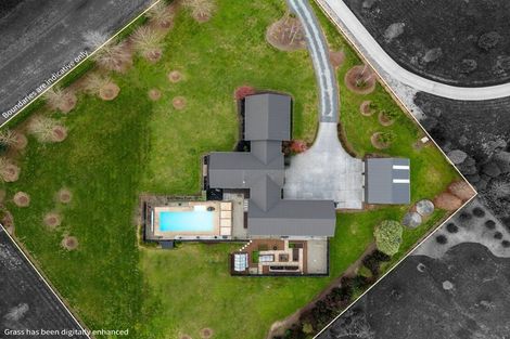 Photo of property in 86 Taplin Road, Matangi, Hamilton, 3283