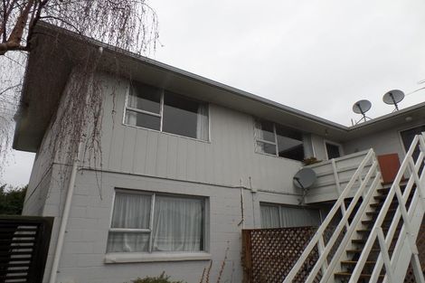 Photo of property in 6/22 Haast Street, Linwood, Christchurch, 8011