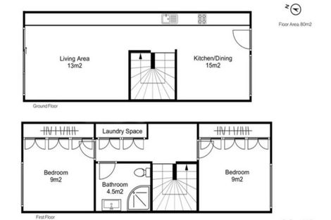 Photo of property in 3/10 Rex Street, Riccarton, Christchurch, 8041