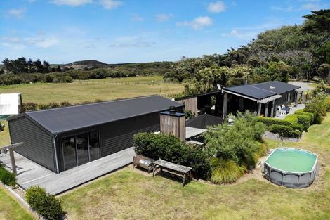 Photo of property in 83 Mcmanus Road, Houhora, Pukenui, 0484