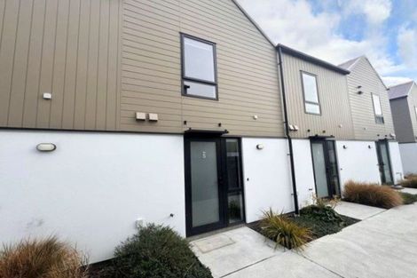 Photo of property in 5/44 Antigua Street, Addington, Christchurch, 8024