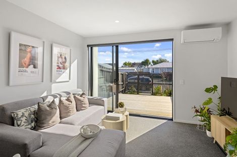 Photo of property in 3/50 Plunket Street, Spreydon, Christchurch, 8024