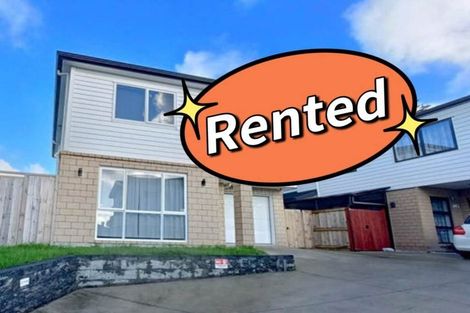 Photo of property in 75b Andrew Road, Howick, Auckland, 2010