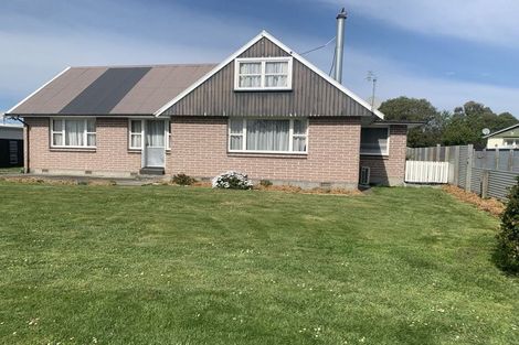 Photo of property in 24 Chervier Street, Leeston, 7632