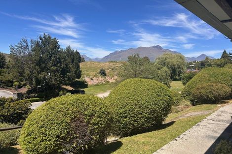 Photo of property in Goldridge Apartments, 19/43 Goldridge Way, Queenstown, 9300