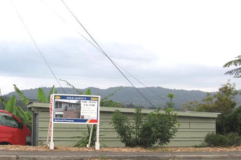 Photo of property in 134 Glengarry Road, Glen Eden, Auckland, 0602