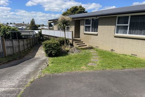 Photo of property in 18 Hamblyn Crescent, Nawton, Hamilton, 3200