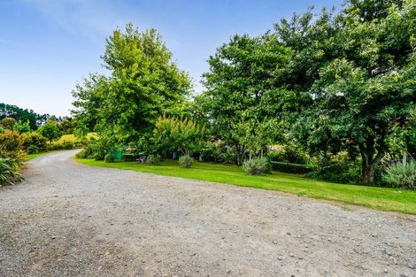 Photo of property in 171 Sealy Road, Omata, New Plymouth, 4374