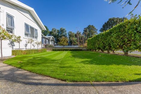 Photo of property in 22 Ellison Street, Napier South, Napier, 4110