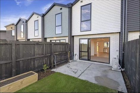 Photo of property in 3/23e Craven Street, Sockburn, Christchurch, 8042