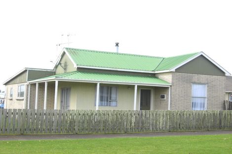 Photo of property in 32 Mouatt Street, Waitara, 4320