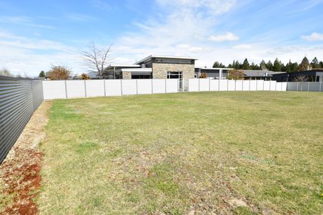 Photo of property in 29 Rhoboro Road, Twizel, 7901