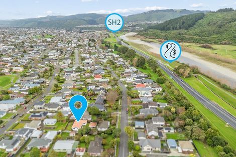 Photo of property in 30a Hudson Avenue, Ebdentown, Upper Hutt, 5018
