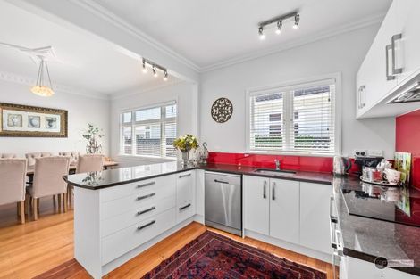 Photo of property in 8 Kauri Street, Woburn, Lower Hutt, 5011